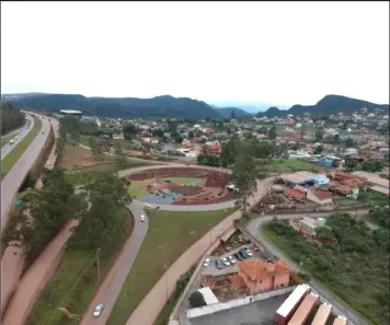 Lote/Terreno à venda, 375m² no Vale do Sol, Nova Lima