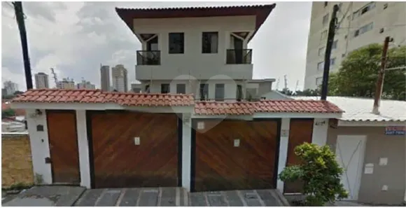 Sobrado com 6 Quartos à venda, 508m² no Santana, São Paulo