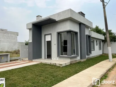 Casa com 3 Quartos à venda, 90m² no Aberta dos Morros, Porto Alegre