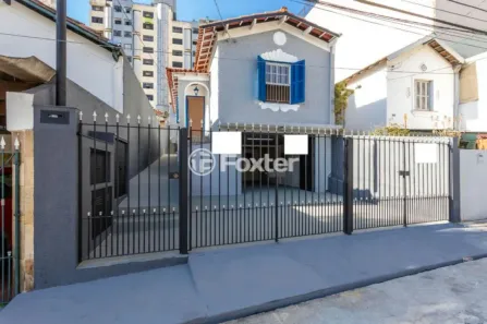 Casa com 5 Quartos à venda, 266m² no Perdizes, São Paulo
