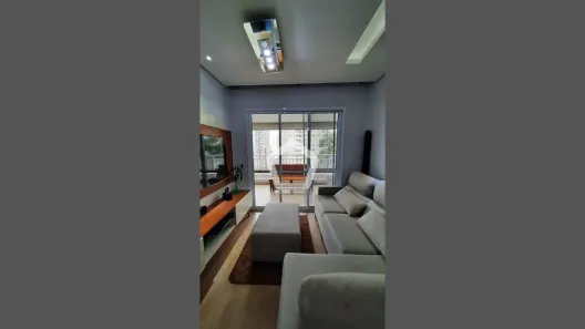 Apartamento com 3 Quartos à venda, 96m² no Vila Andrade, São Paulo