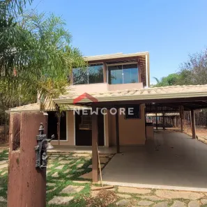 Fazenda/Sítio com 8 Quartos à venda, 750m² no , Baldim