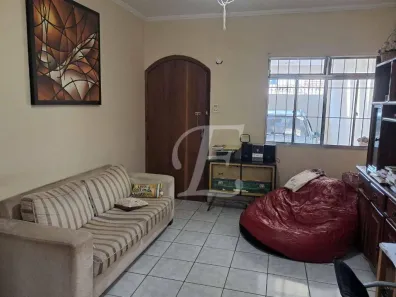 Casa com 2 Quartos à venda, 126m² no Vila Bandeirantes, São Paulo