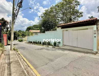 Casa com 8 Quartos para alugar, 444m² no Granja Viana, Cotia