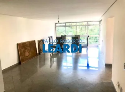Apartamento com 3 Quartos à venda, 145m² no Paraíso, São Paulo