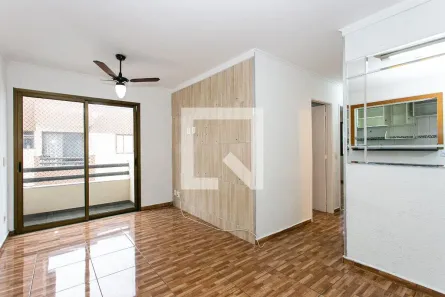 Apartamento com 3 Quartos à venda, 61m² no Vila Esperança, São Paulo
