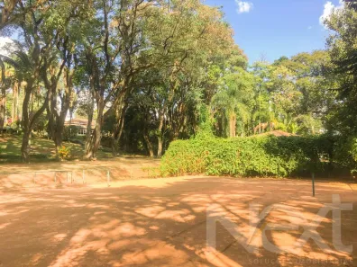 Lote/Terreno à venda, 4500m² no Sítios de Recreio Gramado, Campinas