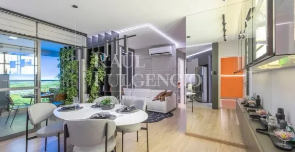 Apartamento com 2 Quartos à venda, 82m² no Gleba Fazenda Palhano, Londrina