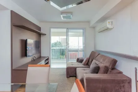 Apartamento com 2 Quartos à venda, 68m² no Jardim Lindóia, Porto Alegre