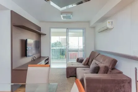 Apartamento com 2 Quartos à venda, 68m² no Jardim Lindóia, Porto Alegre
