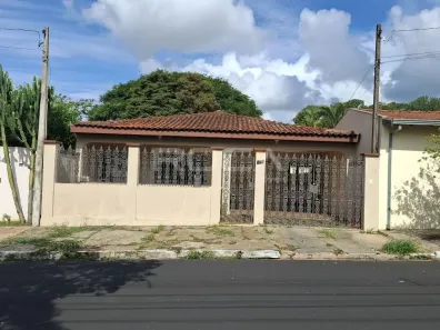 Casa com 3 Quartos à venda, 140m² no Residencial Samambaia, São Carlos