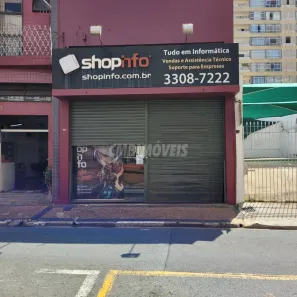 Ponto Comercial para alugar, 198m² no Centro, Campinas