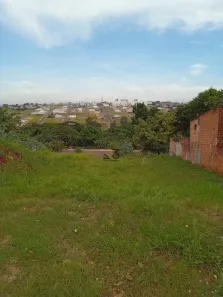 Lote/Terreno à venda, 360m² no Colúmbia, Londrina