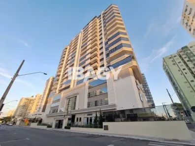 Apartamento com 3 Quartos para alugar, 104m² no Campinas, São José
