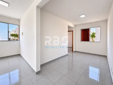 Apartamento com 2 Quartos à venda, 42m² no Colina de Laranjeiras, Serra