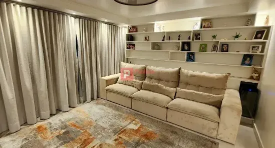 Apartamento com 3 Quartos à venda, 85m² no Vila Campestre, São Paulo