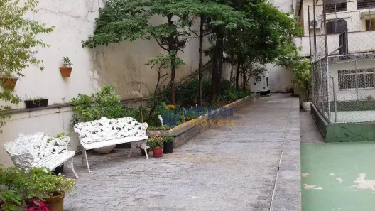 Apartamento com 3 Quartos à venda, 116m² no Perdizes, São Paulo