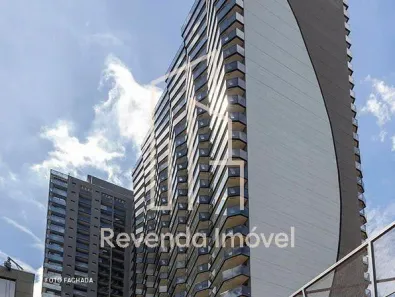 Apartamento com 1 Quarto à venda, 43m² no Vila Olímpia, São Paulo