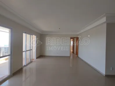 Apartamento com 3 Quartos à venda, 123m² no Jardim Botânico, Ribeirão Preto