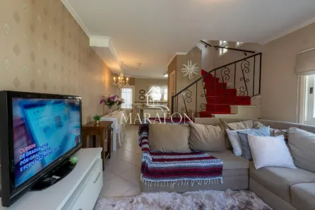 Casa com 2 Quartos à venda, 65m² no Vila Luiza, Canela