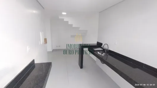 Apartamento com 3 Quartos à venda, 103m² no Santa Mônica, Belo Horizonte