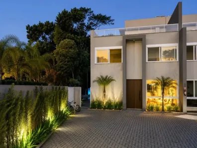 Casa de Condomínio com 6 Quartos à venda, 340m² no Riviera, Bertioga