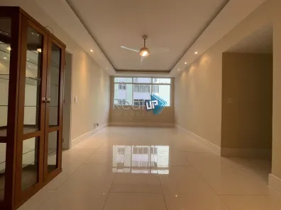 Apartamento com 3 Quartos para alugar, 82m² no Leblon, Rio de Janeiro