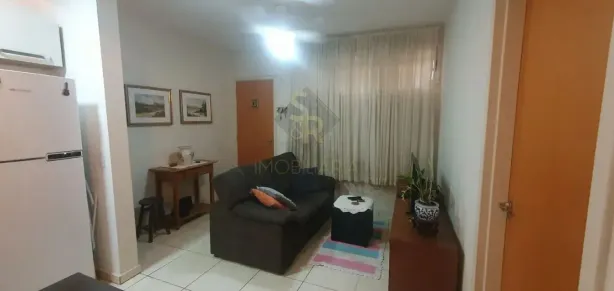 Apartamento com 2 Quartos à venda, 44m² no Jardim Heitor Rigon, Ribeirão Preto