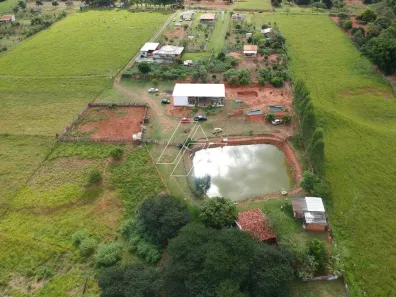 Fazenda/Sítio à venda, 10000m² no Centro, Marília