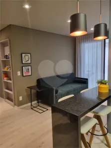 Apartamento com 2 Quartos para alugar, 73m² no Pinheiros, São Paulo