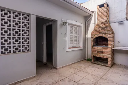 Casa com 4 Quartos à venda, 101m² no Brooklin Paulista, São Paulo