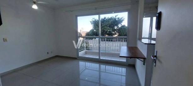 Apartamento com 2 Quartos à venda, 50m² no Jardim Nova Europa, Campinas