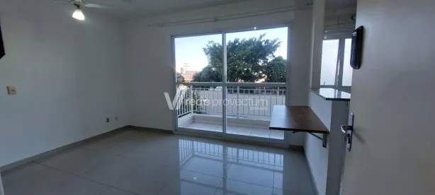 Apartamento com 2 Quartos à venda, 50m² no Jardim Nova Europa, Campinas