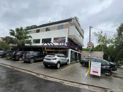 Prédio Comercial à venda, 470m² no Fazenda Morumbi, São Paulo