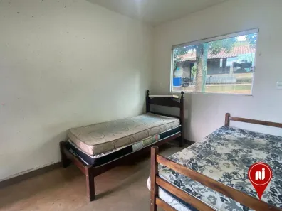 Kitnet com 1 Quarto para alugar, 22m² no Conjunto Habitacional Joaquina Maria, Mário Campos