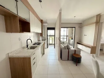Apartamento com 2 Quartos à venda, 57m² no Jardim Pagliato, Sorocaba