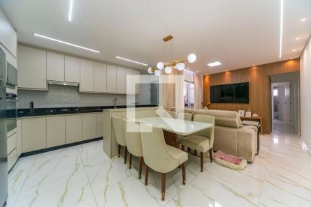 Apartamento com 2 Quartos à venda, 63m² no Campestre, Santo André
