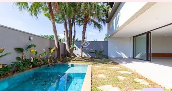 Casa com 4 Quartos à venda, 401m² no Campo Belo, São Paulo