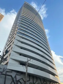 Apartamento com 3 Quartos à venda, 84m² no Batista Campos, Belém