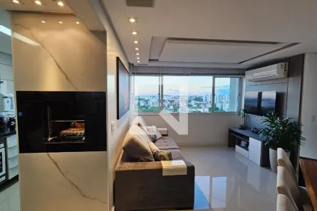 Apartamento com 2 Quartos à venda, 70m² no Cristo Redentor, Porto Alegre