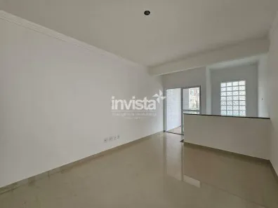 Casa com 3 Quartos à venda, 80m² no Embaré, Santos