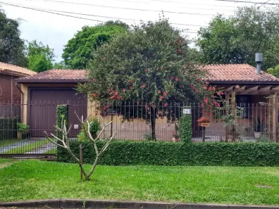 Casa com 3 Quartos à venda, 168m² no Belém Velho, Porto Alegre