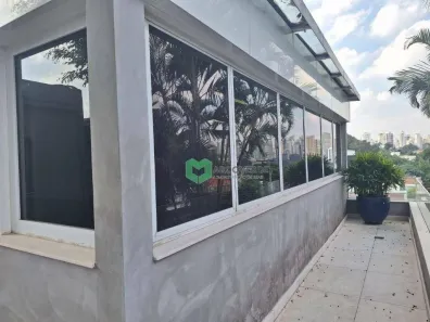 Imóvel Comercial para alugar, 601m² no Pacaembu, São Paulo