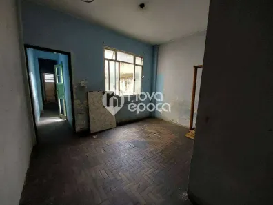 Apartamento com 2 Quartos à venda, 62m² no São Cristóvão, Rio de Janeiro