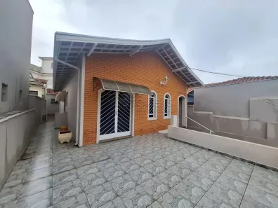 Casa com 2 Quartos à venda, 230m² no Vila Maria, Botucatu