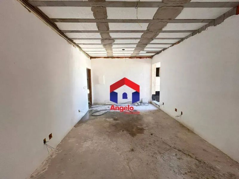 Apartamento com 3 quartos — Santa Mônica, Belo Horizonte