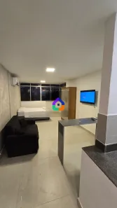 Apartamento com 1 Quarto para alugar, 28m² no Centro, Rio de Janeiro