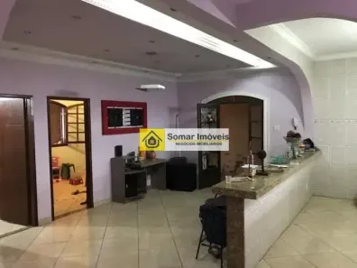 Casa com 5 Quartos à venda, 395m² no Dom Bosco, Betim