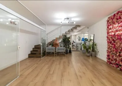 Imóvel Comercial à venda, 252m² no Vila Regente Feijó, São Paulo