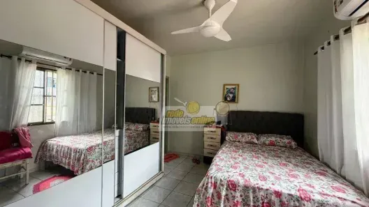 Casa com 3 Quartos à venda, 228m² no Bom Retiro, Uberaba